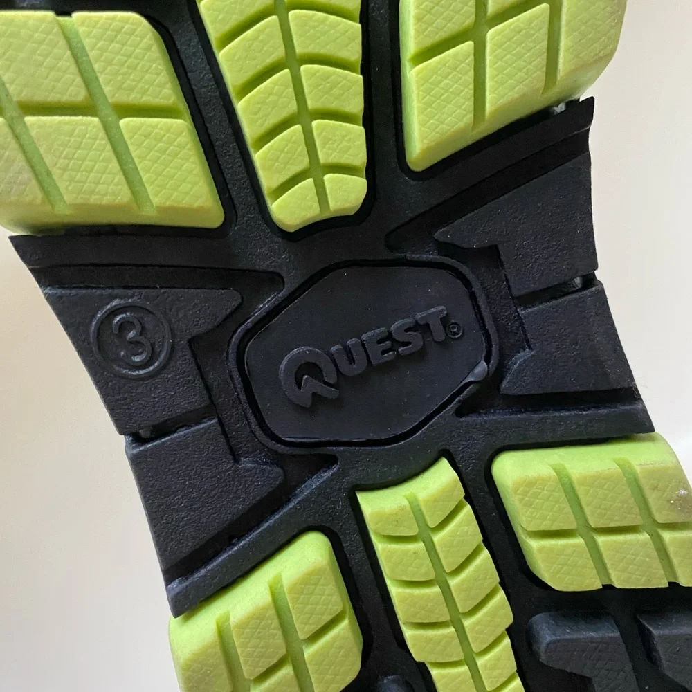 Quest great pair